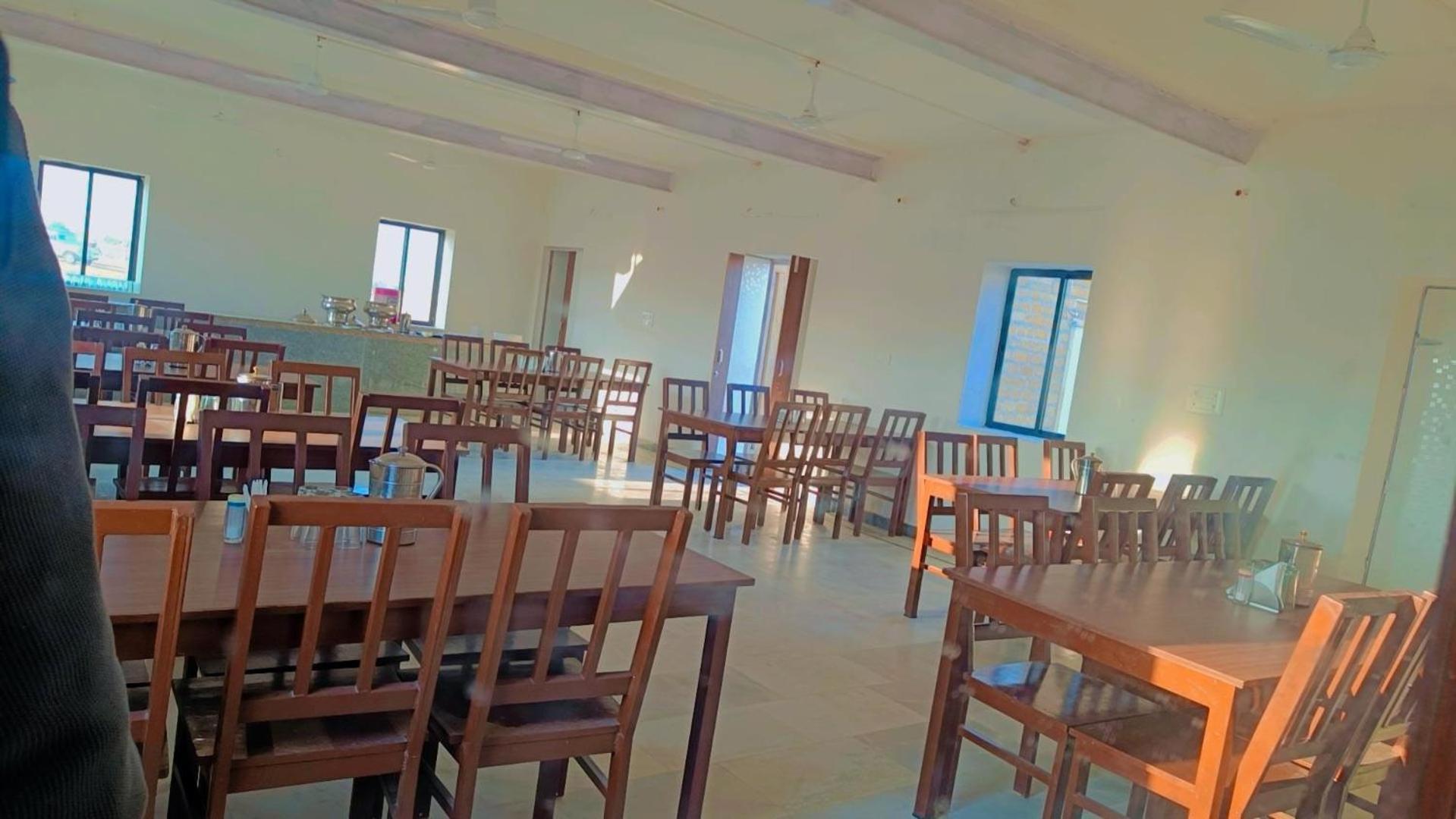 Jaisalmer Sand Dunes Luxury Camp And Resort Exterior foto