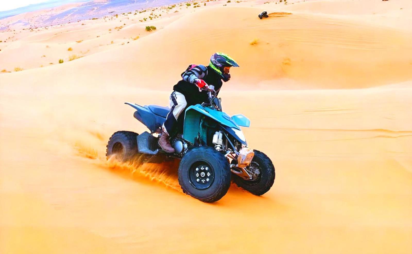 Jaisalmer Sand Dunes Luxury Camp And Resort Exterior foto